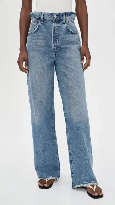 AGOLDE Lyonne Jeans Outbreak 29 | Thumbnail 3 AGOLDE Lyonne Jeans Outbreak 29 | Thumbnail 3