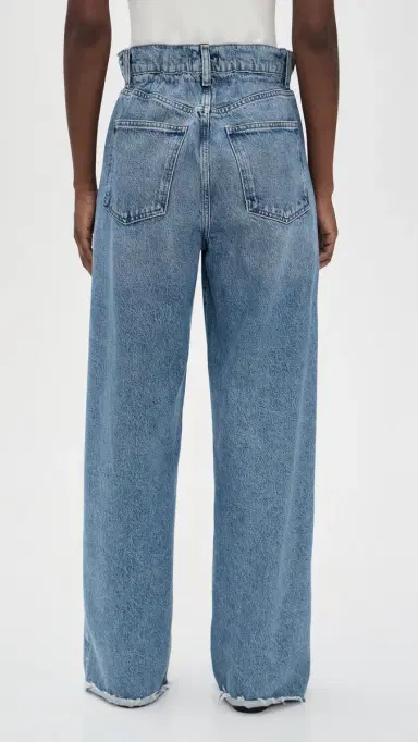 AGOLDE Lyonne Jeans Outbreak 29 | Thumbnail 4 AGOLDE Lyonne Jeans Outbreak 29 | Thumbnail 4
