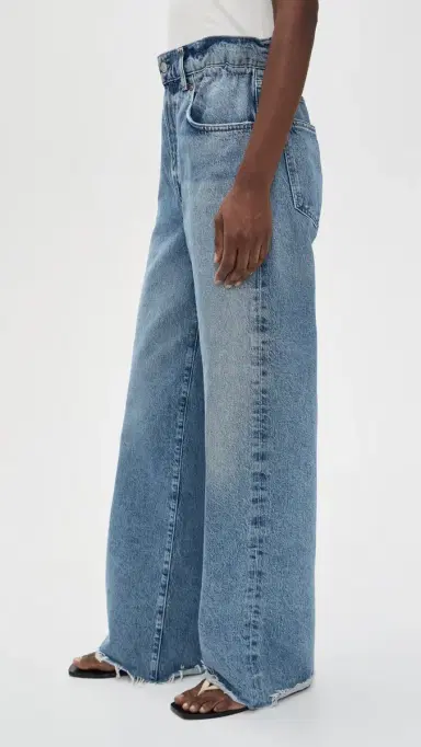 AGOLDE Lyonne Jeans Outbreak 29 | Thumbnail 5 AGOLDE Lyonne Jeans Outbreak 29 | Thumbnail 5