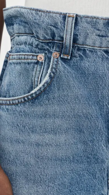 AGOLDE Lyonne Jeans Outbreak 29 | Thumbnail 6 AGOLDE Lyonne Jeans Outbreak 29 | Thumbnail 6