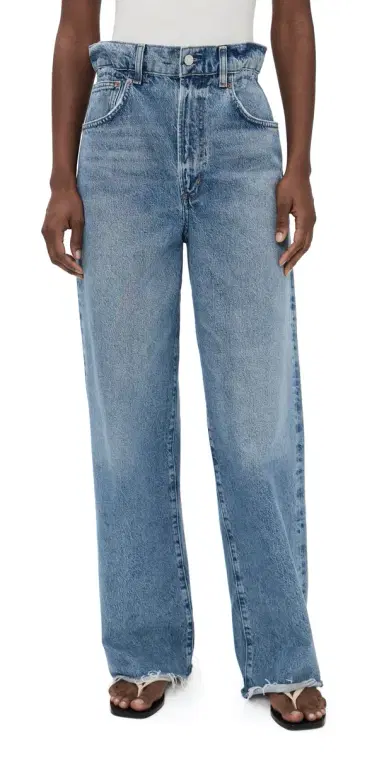 AGOLDE Lyonne Jeans Outbreak 29 | Thumbnail 1 AGOLDE Lyonne Jeans Outbreak 29 | Thumbnail 1