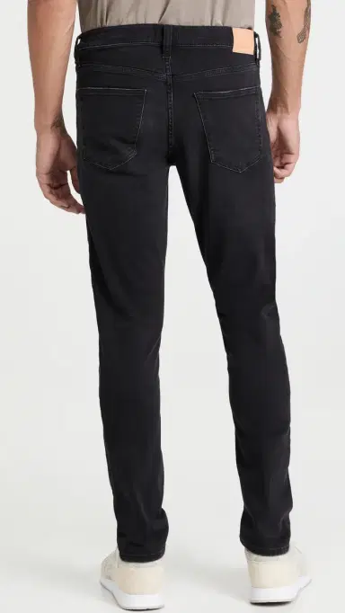 Citizens of Humanity London Slim Tapered Leg Jeans - 32 Dark Storm 34 | Thumbnail 3 Citizens of Humanity London Slim Tapered Leg Jeans - 32 Dark Storm 34 | Thumbnail 3