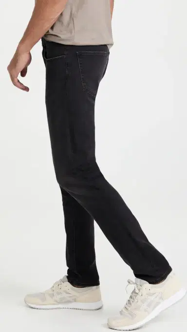 Citizens of Humanity London Slim Tapered Leg Jeans - 32 Dark Storm 34 | Thumbnail 4 Citizens of Humanity London Slim Tapered Leg Jeans - 32 Dark Storm 34 | Thumbnail 4