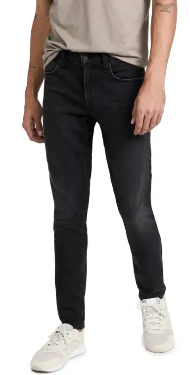 Citizens of Humanity London Slim Tapered Leg Jeans - 32 Dark Storm 34 | Thumbnail 1 Citizens of Humanity London Slim Tapered Leg Jeans - 32 Dark Storm 34 | Thumbnail 1