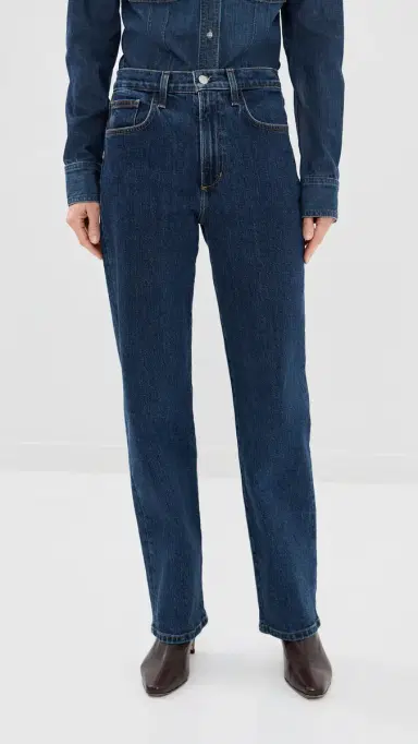Joe's Jeans The Margot Petite Jeans | Thumbnail 2 Joe's Jeans The Margot Petite Jeans | Thumbnail 2