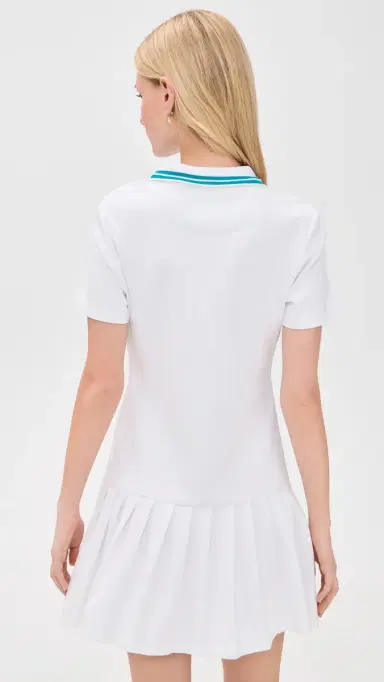 Beach Riot Minette Dress Birdie Blue | Thumbnail 3 Beach Riot Minette Dress Birdie Blue | Thumbnail 3