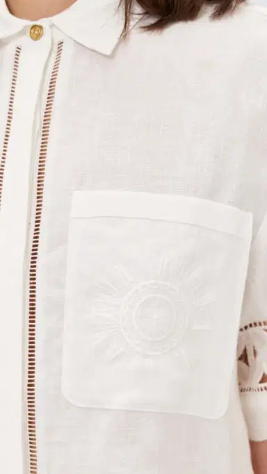 Kivari Marley Linen Shirt | Thumbnail 6 Kivari Marley Linen Shirt | Thumbnail 6