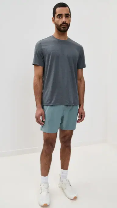 Ten Thousand Interval Shirt Iron | Thumbnail 5 Ten Thousand Interval Shirt Iron | Thumbnail 5