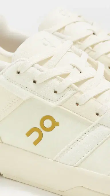 On The Roger Clubhouse Ace Sneakers /Dew | Thumbnail 5 On The Roger Clubhouse Ace Sneakers /Dew | Thumbnail 5