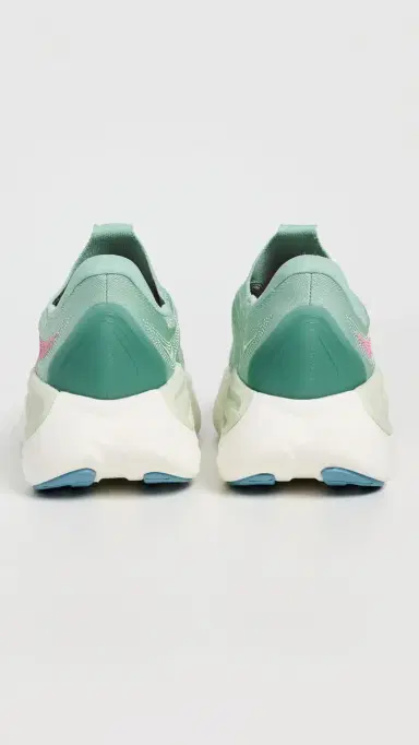 Hoka Skyward Laceless Sneakers Jadeite/Sea Glass 10 | Thumbnail 4 Hoka Skyward Laceless Sneakers Jadeite/Sea Glass 10 | Thumbnail 4