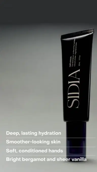 Sidia NIRVANA: The Hand Serum No Color | Thumbnail 4 Sidia NIRVANA: The Hand Serum No Color | Thumbnail 4