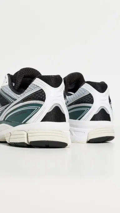Saucony ProGrid Guide 7 Sneakers White/Pine | Thumbnail 3 Saucony ProGrid Guide 7 Sneakers White/Pine | Thumbnail 3