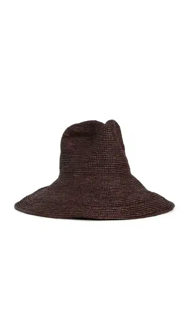 JANESSA LEONE Waverly Brim Hat | Thumbnail 5 JANESSA LEONE Waverly Brim Hat | Thumbnail 5