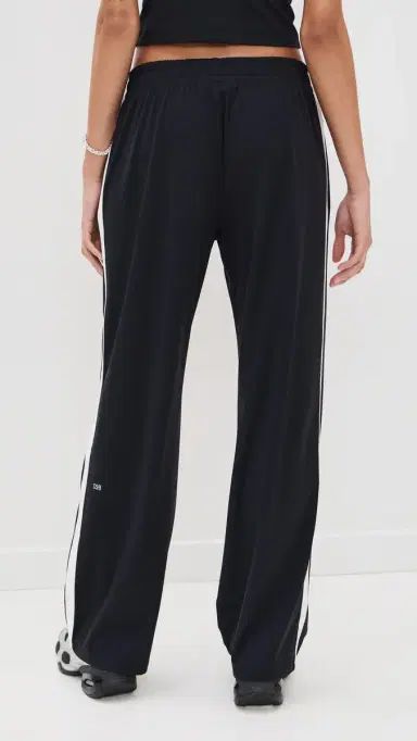 Splits59 Maxie Rigor Track Pants Black/White L | Thumbnail 4 Splits59 Maxie Rigor Track Pants Black/White L | Thumbnail 4