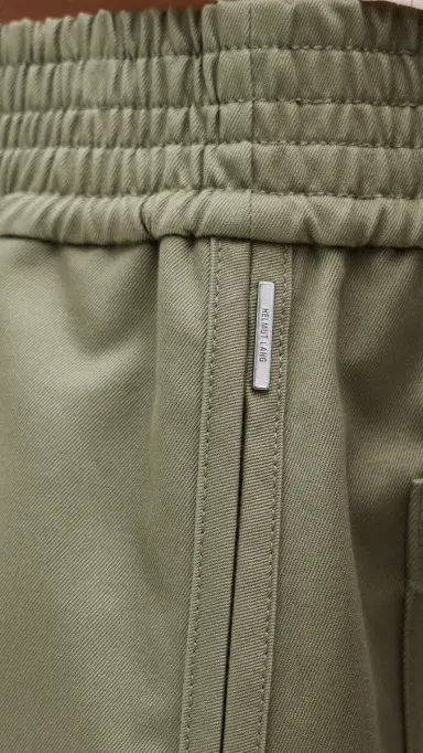 Helmut Lang Boxer Chino Shorts | Thumbnail 6 Helmut Lang Boxer Chino Shorts | Thumbnail 6