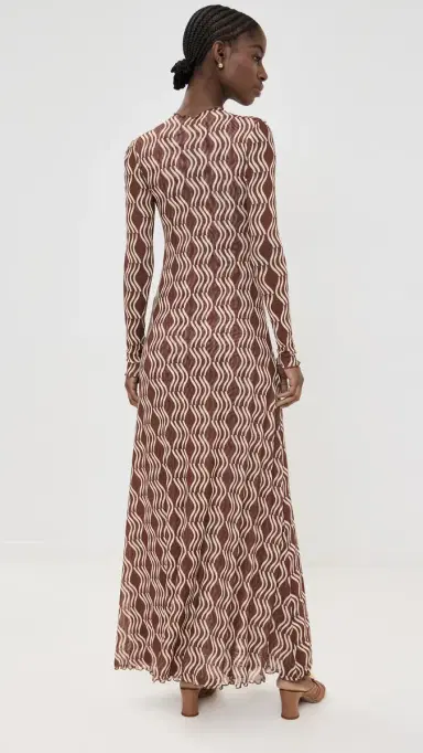 RESA Lyon Dress Coco M | Thumbnail 4 RESA Lyon Dress Coco M | Thumbnail 4