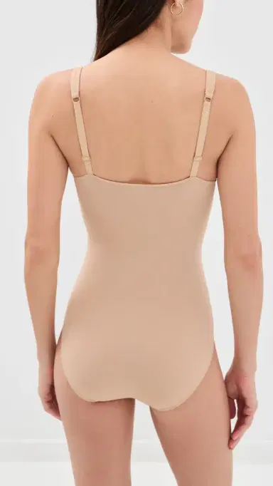 Wolford Forming Bodysuit Powder MB | Thumbnail 3 Wolford Forming Bodysuit Powder MB | Thumbnail 3