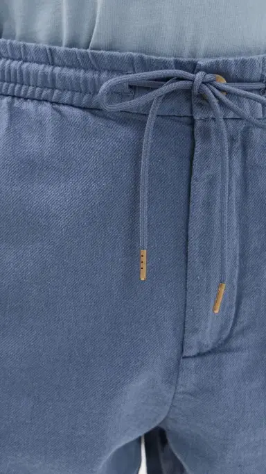 RAILS Archer Shorts 6 Washed Blue | Thumbnail 6 RAILS Archer Shorts 6 Washed Blue | Thumbnail 6