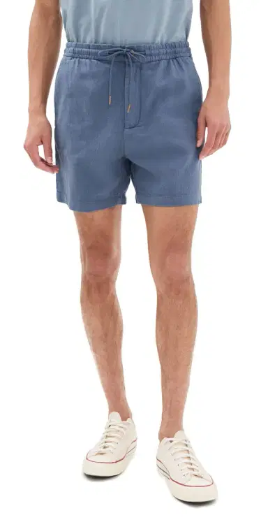 RAILS Archer Shorts 6 Washed Blue | Thumbnail 1 RAILS Archer Shorts 6 Washed Blue | Thumbnail 1