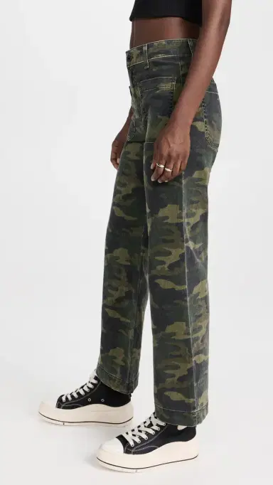 Askk NY Sailor Pants Camo | Thumbnail 4 Askk NY Sailor Pants Camo | Thumbnail 4