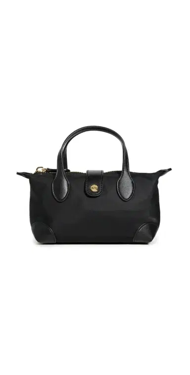 Stoney Clover Lane Pouchette Crossbody Bag Noir One Size | Thumbnail 1 Stoney Clover Lane Pouchette Crossbody Bag Noir One Size | Thumbnail 1