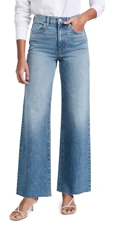 SLVRLAKE Grace Jeans Great Romance 26 | Thumbnail 1 SLVRLAKE Grace Jeans Great Romance 26 | Thumbnail 1
