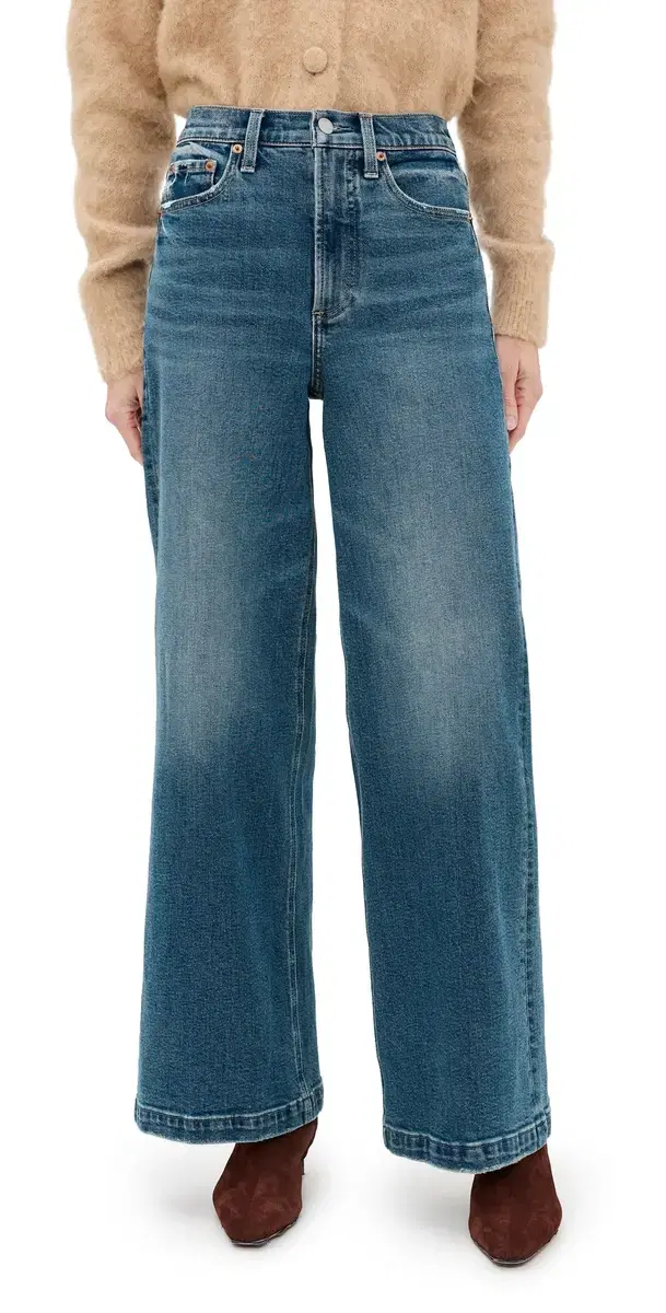 Lana High Rise Ultra Wide Leg Petite Jeans Soho Lana High Rise Ultra Wide Leg Petite Jeans Soho