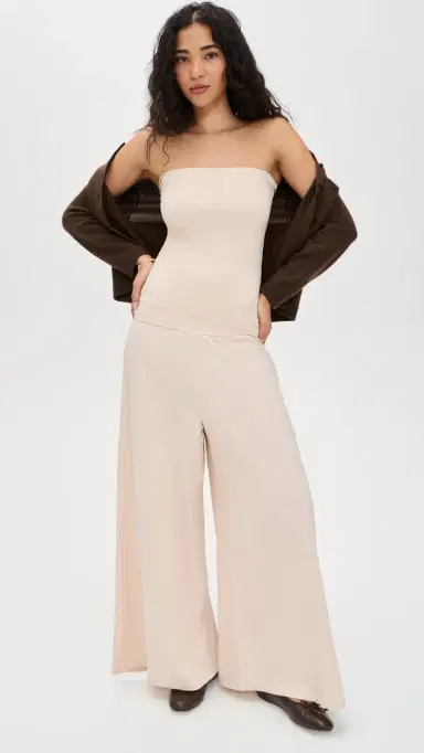 By Malene Birger Marciel Jumpsuit | Thumbnail 2 By Malene Birger Marciel Jumpsuit | Thumbnail 2