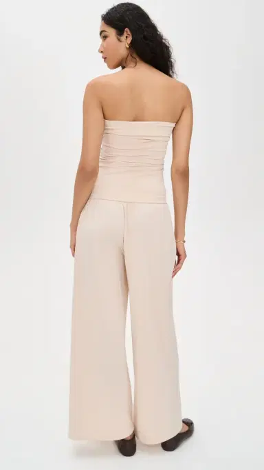 By Malene Birger Marciel Jumpsuit | Thumbnail 3 By Malene Birger Marciel Jumpsuit | Thumbnail 3
