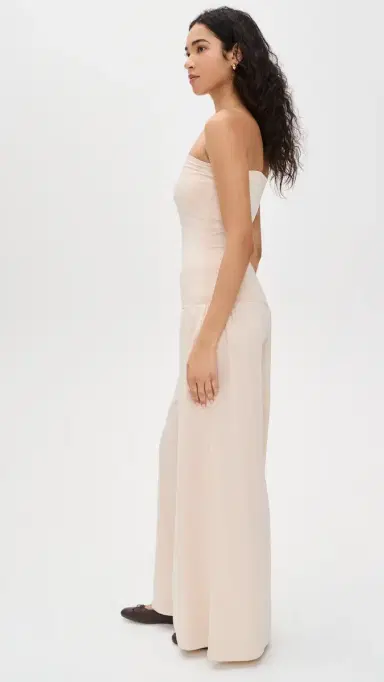 By Malene Birger Marciel Jumpsuit | Thumbnail 4 By Malene Birger Marciel Jumpsuit | Thumbnail 4