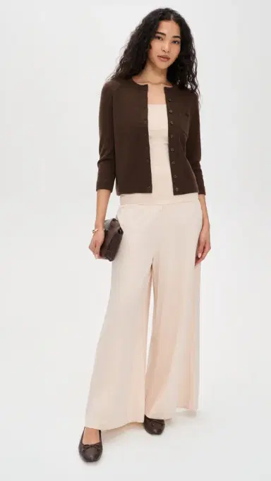 By Malene Birger Marciel Jumpsuit | Thumbnail 5 By Malene Birger Marciel Jumpsuit | Thumbnail 5