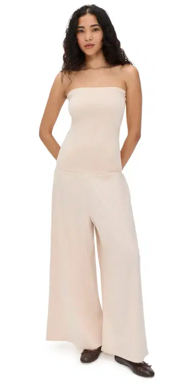By Malene Birger Marciel Jumpsuit | Thumbnail 1 By Malene Birger Marciel Jumpsuit | Thumbnail 1
