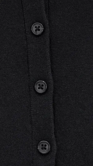 La Ligne Short Sleeve Cardigan | Thumbnail 6 La Ligne Short Sleeve Cardigan | Thumbnail 6