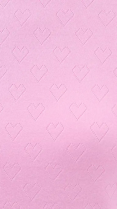 Z Supply Maison Pointelle Top Pink Crush | Thumbnail 6 Z Supply Maison Pointelle Top Pink Crush | Thumbnail 6