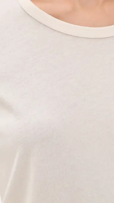 Jenni Kayne Long Sleeve lim Tee Warm | Thumbnail 6 Jenni Kayne Long Sleeve lim Tee Warm | Thumbnail 6