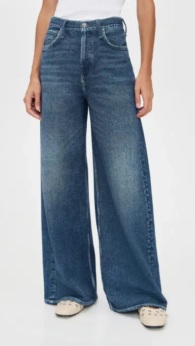 rag & bone Rb Miramar Terry Sofie Ankle Pants Venic 29 | Thumbnail 2 rag & bone Rb Miramar Terry Sofie Ankle Pants Venic 29 | Thumbnail 2
