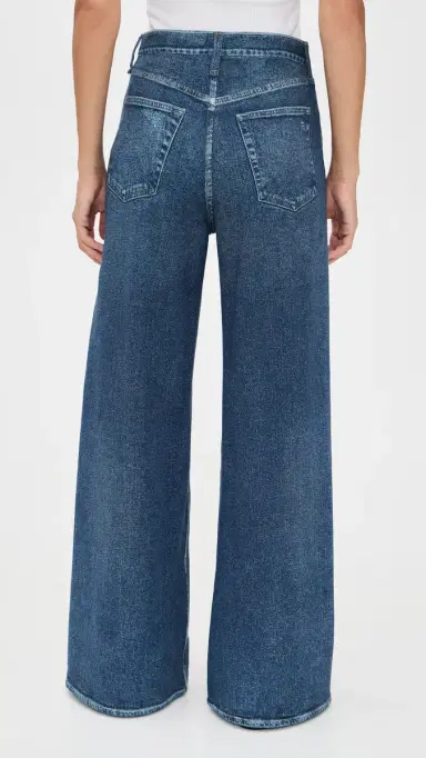 rag & bone Rb Miramar Terry Sofie Ankle Pants Venic 29 | Thumbnail 3 rag & bone Rb Miramar Terry Sofie Ankle Pants Venic 29 | Thumbnail 3
