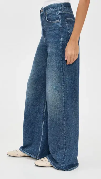 rag & bone Rb Miramar Terry Sofie Ankle Pants Venic 29 | Thumbnail 4 rag & bone Rb Miramar Terry Sofie Ankle Pants Venic 29 | Thumbnail 4