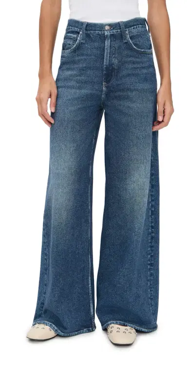 rag & bone Rb Miramar Terry Sofie Ankle Pants Venic 29 | Thumbnail 1 rag & bone Rb Miramar Terry Sofie Ankle Pants Venic 29 | Thumbnail 1