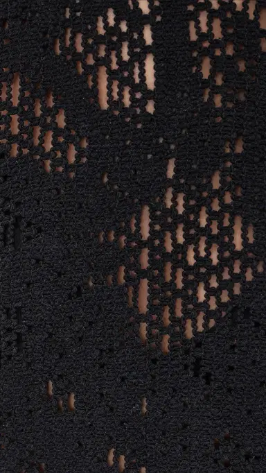 OAS Astrea Grace Dress Black | Thumbnail 6 OAS Astrea Grace Dress Black | Thumbnail 6