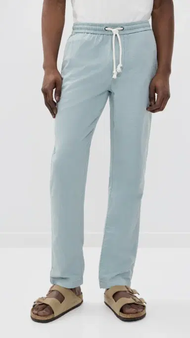 Marine Layer Saturday Stretch Beach Pants | Thumbnail 2 Marine Layer Saturday Stretch Beach Pants | Thumbnail 2