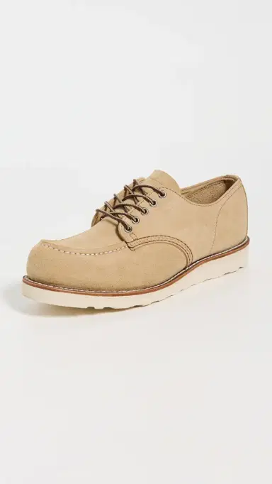 Red Wing Shop Moc Hawthorne Leather Oxfords | Thumbnail 2 Red Wing Shop Moc Hawthorne Leather Oxfords | Thumbnail 2