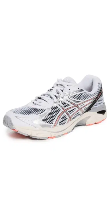 ASICS GT-2160 Sneakers White/Sun Coral M 5/ W 6.5 | Thumbnail 1 ASICS GT-2160 Sneakers White/Sun Coral M 5/ W 6.5 | Thumbnail 1