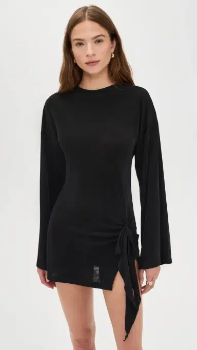 LIONESS Cosmic Mini Dress | Thumbnail 2 LIONESS Cosmic Mini Dress | Thumbnail 2