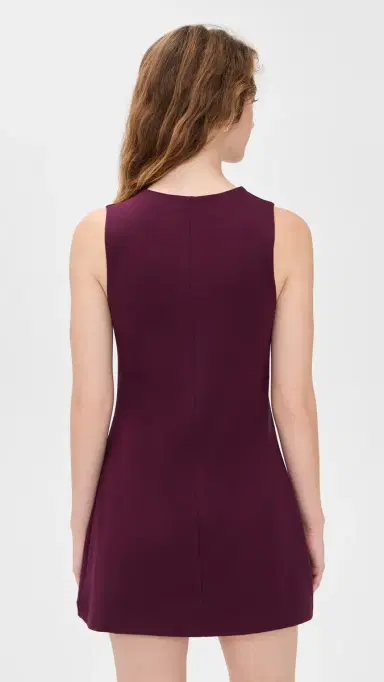 LE BOP Penny Dress Fig | Thumbnail 3 LE BOP Penny Dress Fig | Thumbnail 3