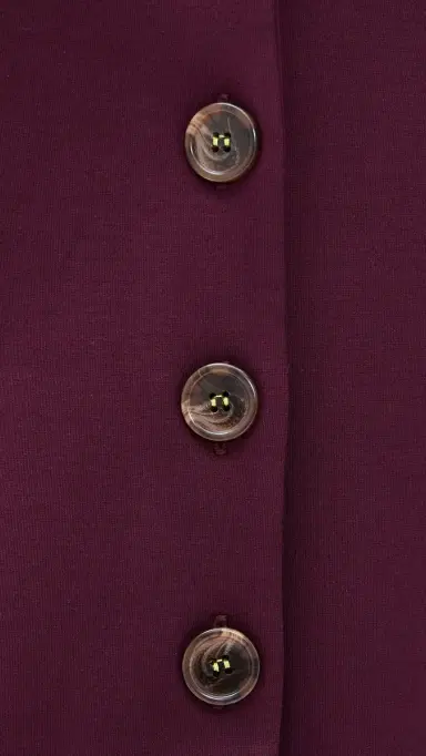 LE BOP Penny Dress Fig | Thumbnail 6 LE BOP Penny Dress Fig | Thumbnail 6