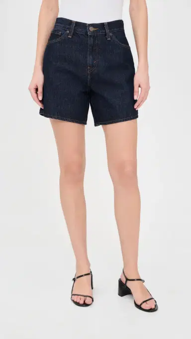 Levi's High Baggy Shorts Remember Together | Thumbnail 2 Levi's High Baggy Shorts Remember Together | Thumbnail 2