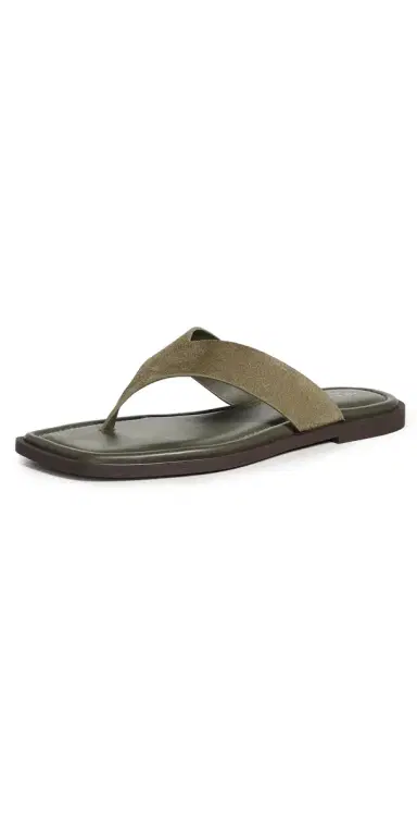 rag & bone Gracie Sandals olvsd | Thumbnail 1 rag & bone Gracie Sandals olvsd | Thumbnail 1