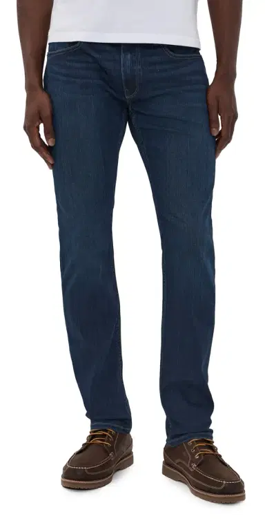 PAIGE Federal Transcend Slim Straight Jeans - 32 Russ 30 | Thumbnail 1 PAIGE Federal Transcend Slim Straight Jeans - 32 Russ 30 | Thumbnail 1