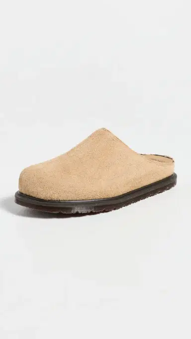Dr. Martens San Mules Savannah Tan 8 | Thumbnail 2 Dr. Martens San Mules Savannah Tan 8 | Thumbnail 2